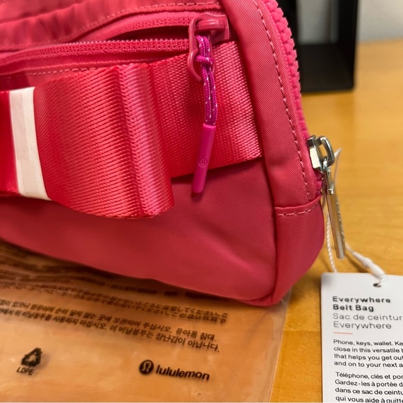 anya hindmarch travel makeup bag Anya Hindmarch | Logo Make-Up Pouch